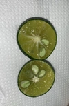 シークヮーサー　500g
