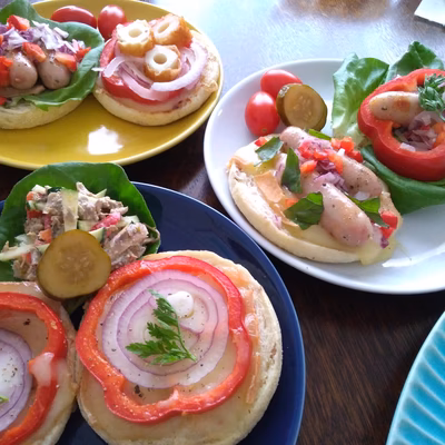 みんなの投稿の画像