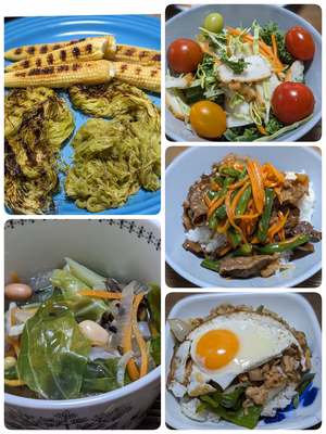 みんなの投稿の画像