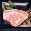 豪快リブロースステーキ BBQの主役に！和牛オリンピック日本一の農場からお届け 