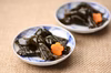 三陸　つるんっとシャキっとわかめ＆柔らか早煮昆布