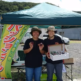 籾山育代 | カケロマトロピカル農園