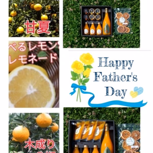 【父の日ギフト】！笑顔は朝食から❣　選べる楽しみセット❣少量～豪華なセットまで