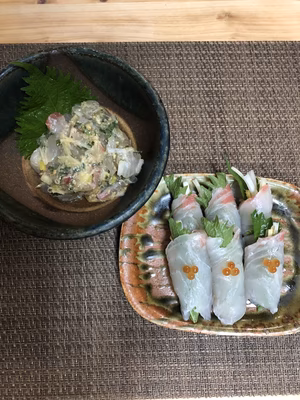 みんなの投稿の画像