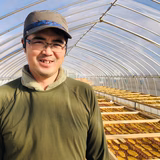 石崎有祐 | I-farm