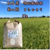 R6年産特別栽培米　彩の国　コシヒカリ　