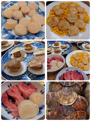 みんなの投稿の画像