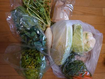 みんなの投稿の画像