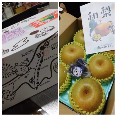 みんなの投稿の画像