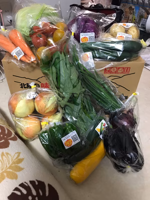 みんなの投稿の画像