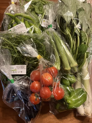 みんなの投稿の画像