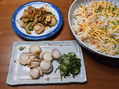 みんなの投稿の画像