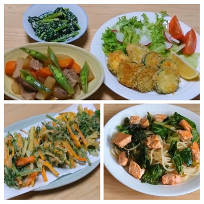 みんなの投稿の画像