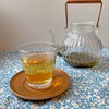 釜炒烏龍茶「葉と日と火」（リーフ）