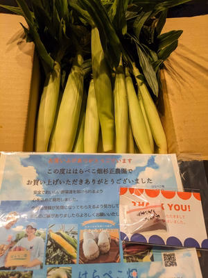 みんなの投稿の画像