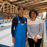 住吉佳世 | 住吉水産