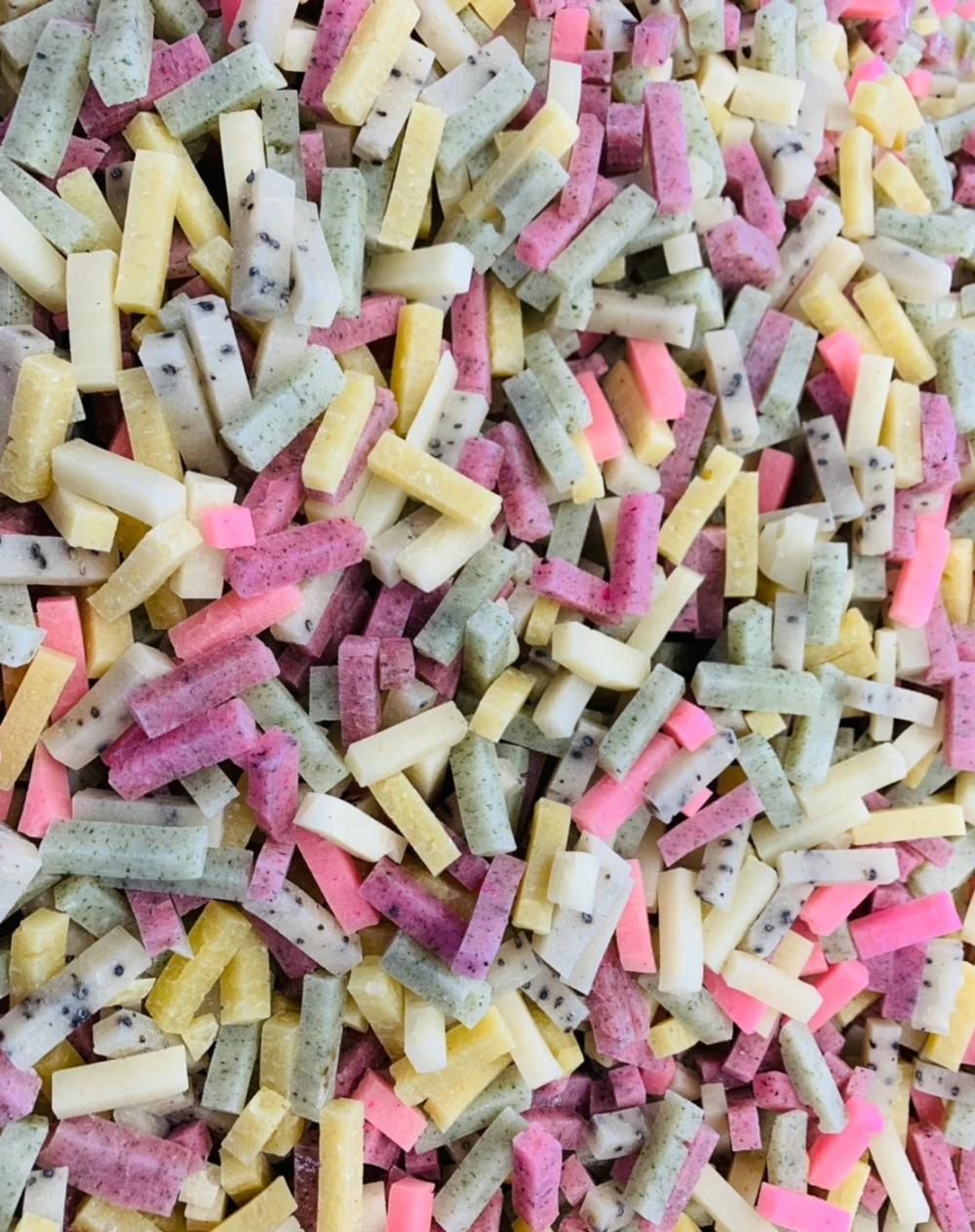 伊勢志摩名産生あられ300g