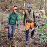 川端俊雄 | ヤドリギ