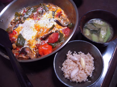 みんなの投稿の画像