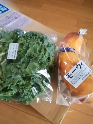 みんなの投稿の画像