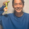 藤原俊雄