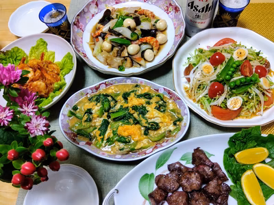 みんなの投稿の画像