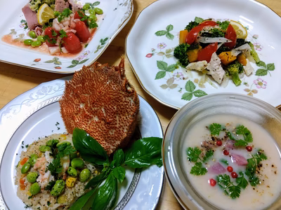 みんなの投稿の画像