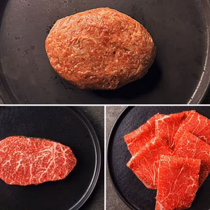【15％OFF】［～10/19まで］ヘルシー赤身肉満喫セット 計1.1kg