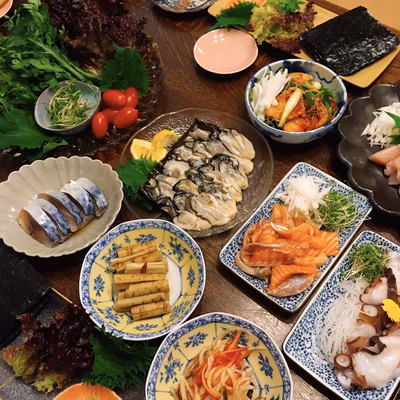 みんなの投稿の画像