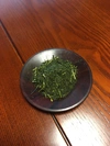 和菓子に合う緑茶