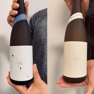 【数量限】大天狗酒造とあひる農家がタック　「鶩～coin-coin～」セット
