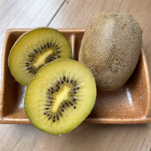 【有機JAS認定】黄色い果肉のゴールデンキング