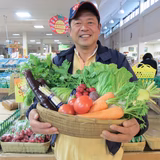 原靖 | 畑の天使・有限会社 原農場