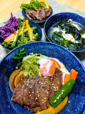 みんなの投稿の画像