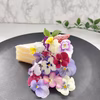 《クール便》【岐阜産】エディブルフラワー (食用花）ビオラ10輪～ 