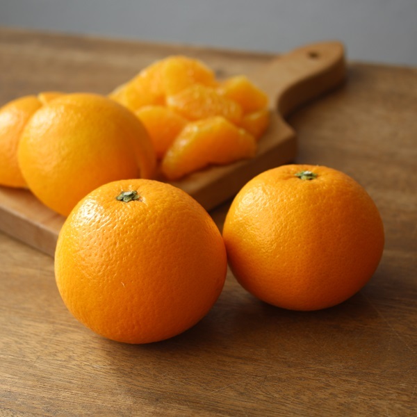 希少品種！爽やかな甘さでジューシー！ 「春峰（しゅんぽう）」｜雑