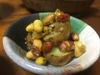 地豆ミックス「多様な大豆を味わう」