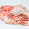 【冷凍】モモかたまり肉500g叉焼用《白金豚》