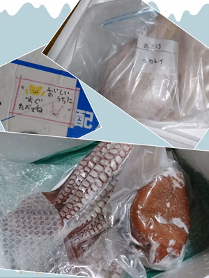 みんなの投稿の画像