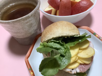 みんなの投稿の画像