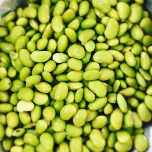 絶品数量限定！【冷凍　最高級秘伝豆(むき枝豆)】