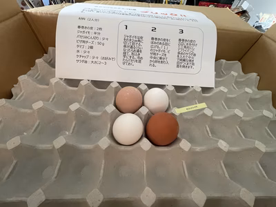 みんなの投稿の画像