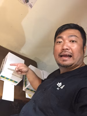 みんなの投稿の画像