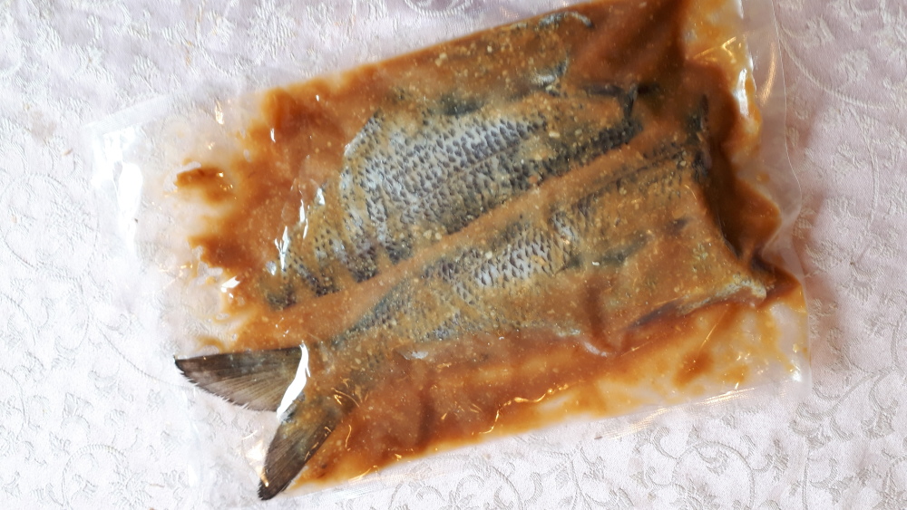 あふれる脂と旨味 ムツの味噌漬け 農家漁師から産地直送の通販 ポケットマルシェ