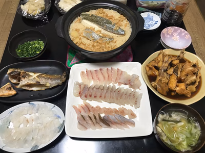 みんなの投稿の画像