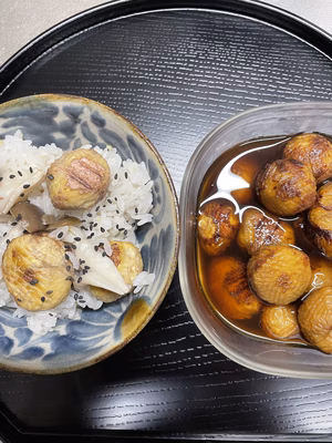 みんなの投稿の画像