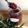 国産ブラックベリーがギュッ！と詰まったコンフィチュール（ジャム）【110ｇ】