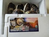 日本海隠岐 ちぶり島の岩牡蠣　2Lサイズ(350～400ｇ)