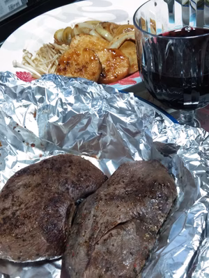 みんなの投稿の画像