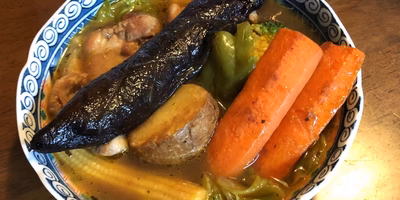 スパイスがもたらす華麗なる調和🍛 ポケマルカレー部2022 のたしなみ